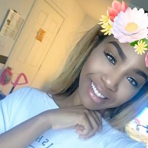 Meet your Posher, Ashley zhane